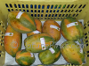 NaturePinks Organic papaya ready for you